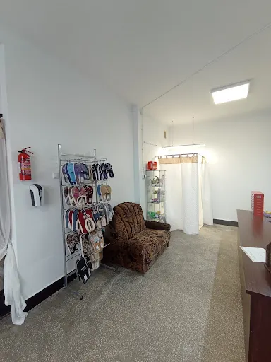 Pracownia Krawiecka "Szpilka"